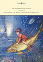 The Land Where Tales are Told - Illustrated by Helen Jacobs, A. H. Watson, Linden Miller and Ernest Aris - Paperback
