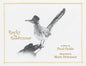 Rocky the Roadrunner: My Life with a Wild Bird - Paperback