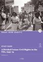 A Divided Union: Civil Rights in the USA, 1945-74 - Paperback