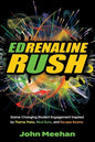 EDrenaline Rush: Game-changing Student Engagement Inspired by Theme Parks, Mud Runs, and Escape Rooms - Paperback