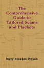 The Comprehensive Home Dressmaker's Guide to Tailored Skirts - Paperback
