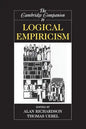 The Cambridge Companion to Logical Empiricism - Paperback