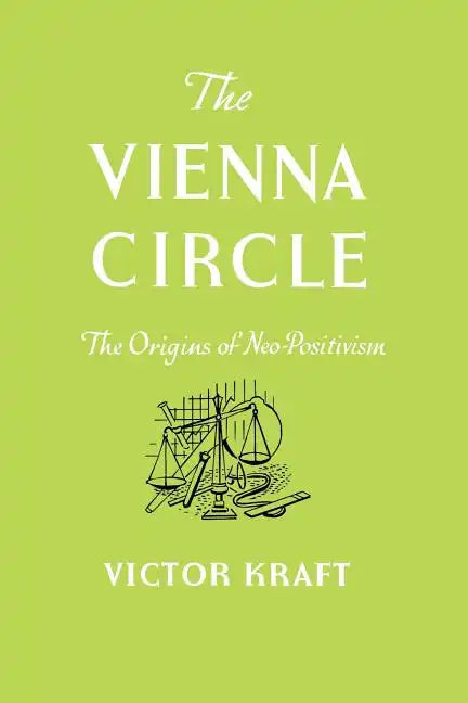 The Vienna Circle - Paperback