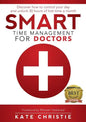 Smart Time Management for Doctors - Paperback