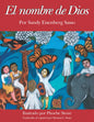 El Nombre de Dios - Hardcover