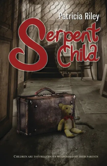 Serpent Child - Paperback