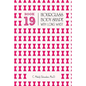 Book 19 - Hourglass Body Shape with a Long-Waistplacement - Paperback