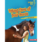 Taking Care of Your Horse - Library Binding