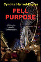 Fell Purpose - Paperback