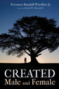Created Male and Female - Paperback