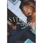 Satin & Stone - Paperback