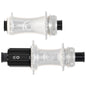 Industry Nine Solix CL Disc Hubs 12x100/142 TA 24h HG11 Sil