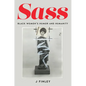 Sass: Black Women's Humor and Humanity - Hardcover