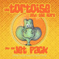 The Tortoise and The Hare and The Jetpack - Paperback