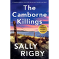 The Camborne Killings: A completely addictive crime thriller that you won't be able to put down! - Paperback