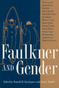 Faulkner and Gender - Paperback