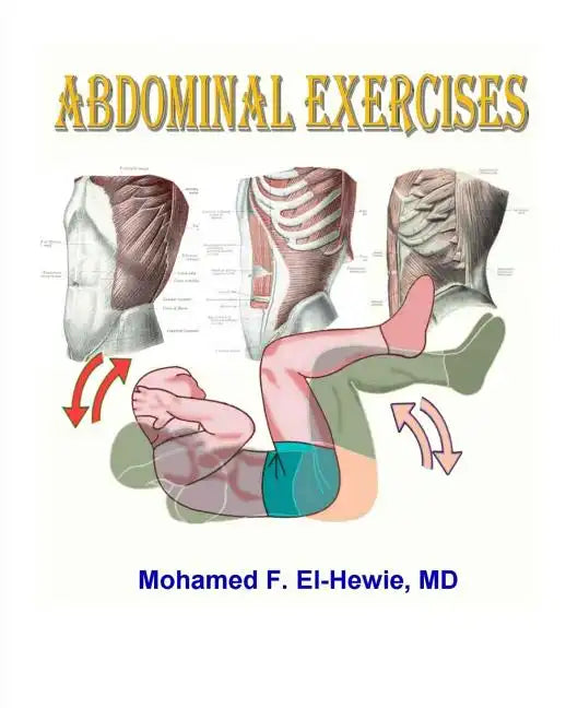 Abdominal Exercises - Paperback