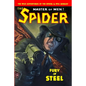 The Spider: Fury in Steel - Paperback