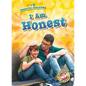 I Am Honest - Library Binding