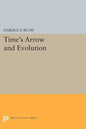 Time's Arrow and Evolution - Paperback