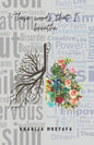 These Words That I Breathe - Paperback