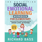 Social Emotional Learning Workbook for Elementary - Paperback