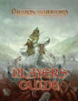Dragon Warriors Players Guide: Return to Legend - Paperback