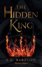 The Hidden King - Paperback