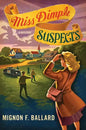Miss Dimple Suspects - Paperback