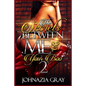The Secrets Between Me And Your Boo 2 - Paperback
