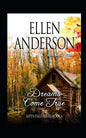 Dreams Come True: Historical Western Romance - Paperback