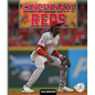 Cincinnati Reds - Library Binding