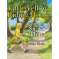 Little Yellow Riding Hood - Hardcover