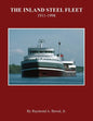 The Inland Steel Fleet: 1911-1998 - Paperback