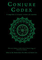 Conjure Codex 2: A Compendium of Invocation, Evocation, and Conjuration - Paperback
