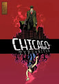 Chicago Typewriter: The Red Ribbon - Paperback