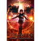Demonicus: Overworld Underground Book Two - Paperback