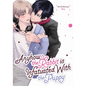 Anyhow, the Rabbit Is Infatuated with the Puppy - Paperback