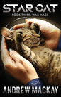 Star Cat: War Mage - Paperback