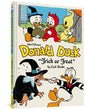 Walt Disney's Donald Duck Trick or Treat: The Complete Carl Barks Disney Library Vol. 13 - Hardcover
