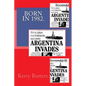 Born in 1982. Birthday Nostalgia. - Paperback