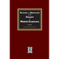 Slavery and Servitude in the Colony of North Carolina - Paperback