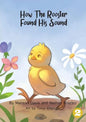 How The Rooster Found His Sound - Paperback