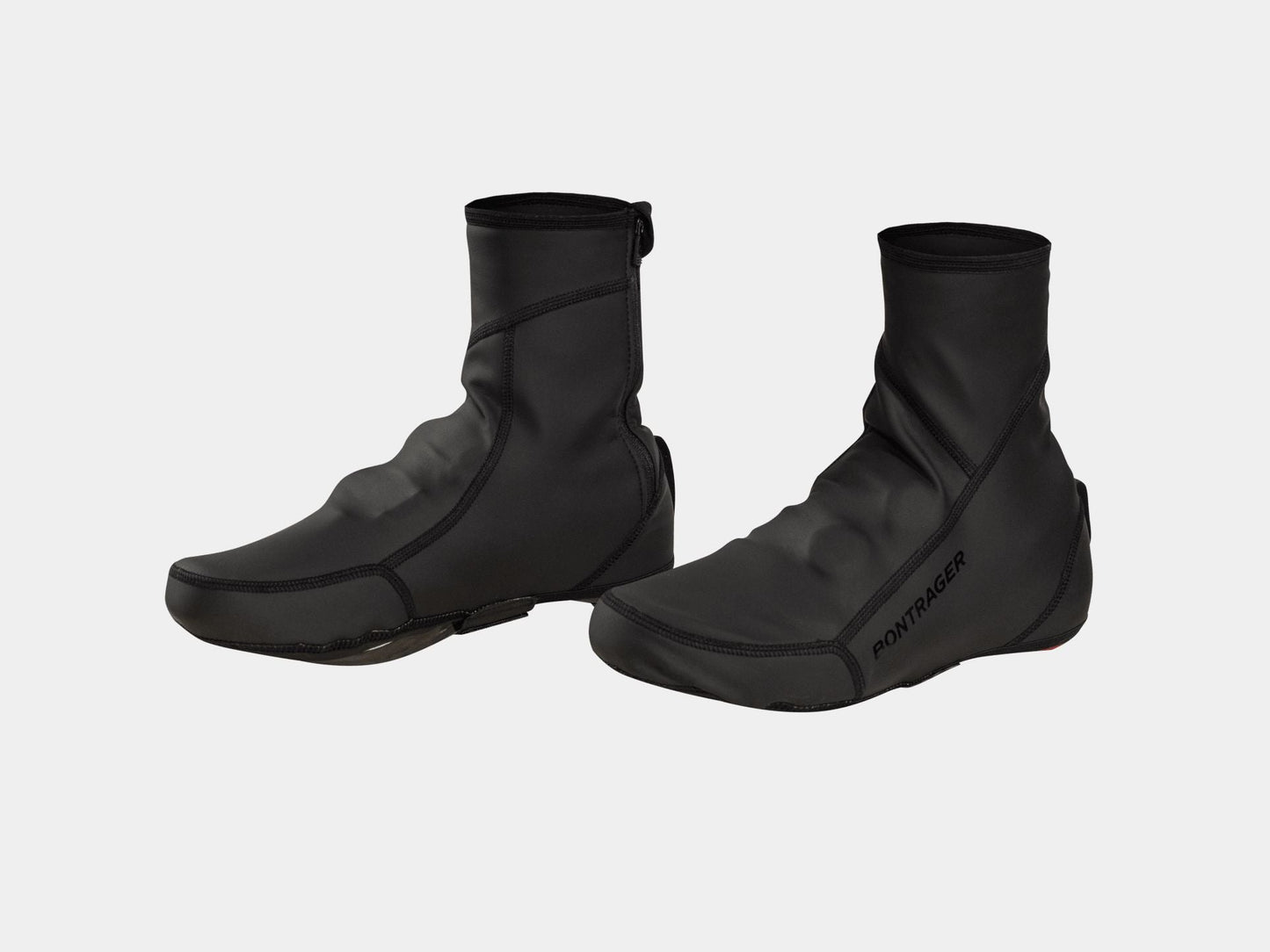 Bontrager S1 Softshell XX-Large (46.5-48) Black Bootie
