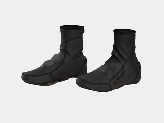 Bontrager S1 Softshell XX-Large (46.5-48) Black Bootie