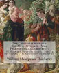 The Christmas books of Mr. M. A. Titmarsh: Mrs. Perkins's ball; Our street; Dr. Birch and his young friends; Rebecca and Rowena; The Kickleburys on th - Paperback
