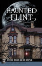 Haunted Flint - Hardcover