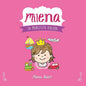 Milena: La Princesita Viajera - Paperback