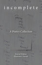 Incomplete - Paperback