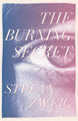 The Burning Secret - Paperback